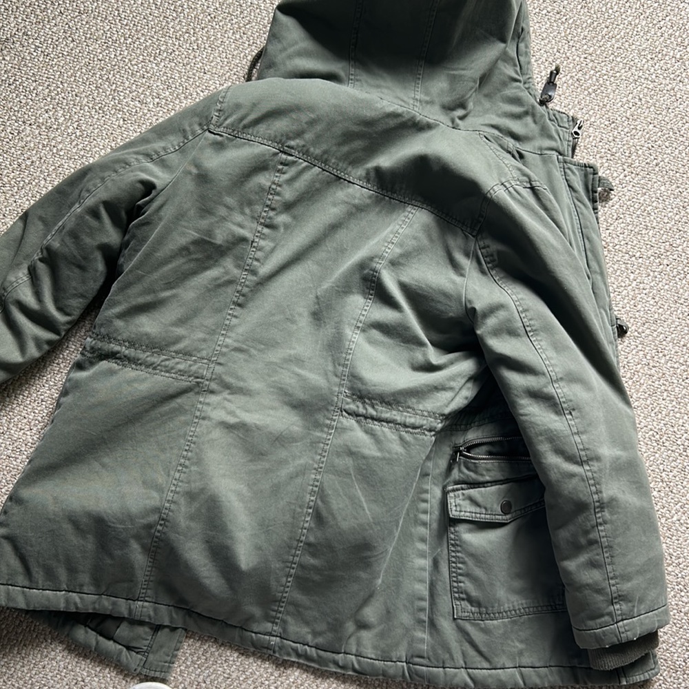 Jacket - Picture 4 of 4